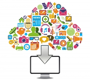 Verschillende vormen van content content is king