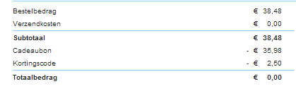 Upsell Bol.com upsell bol.com