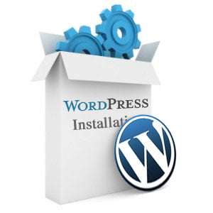 WordPress handmatig installeren