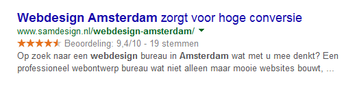 semantische zoekmachine