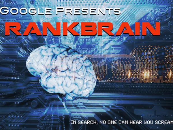 Google RankBrain algoritme