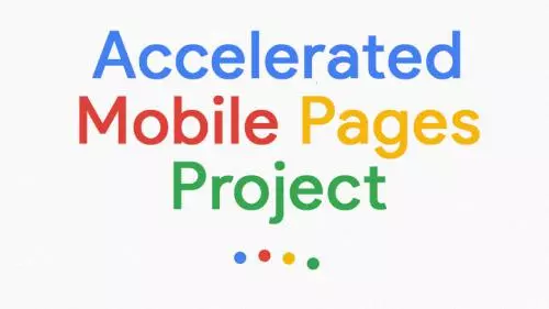 AMP: Accelerated Mobile Pages