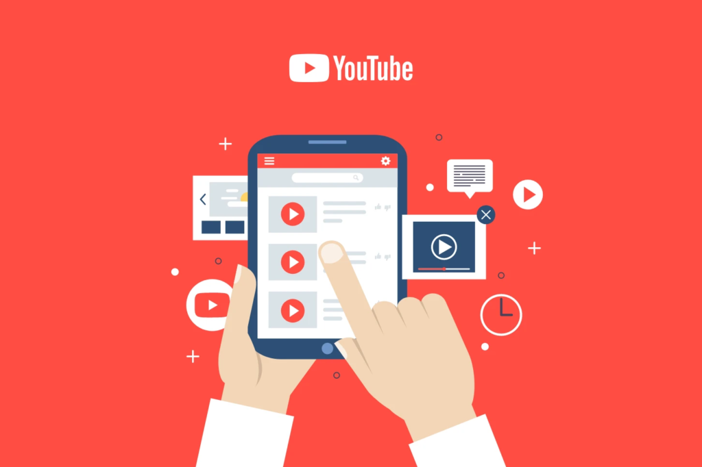 SEO voor YouTube