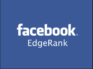 facebook EdgeRank