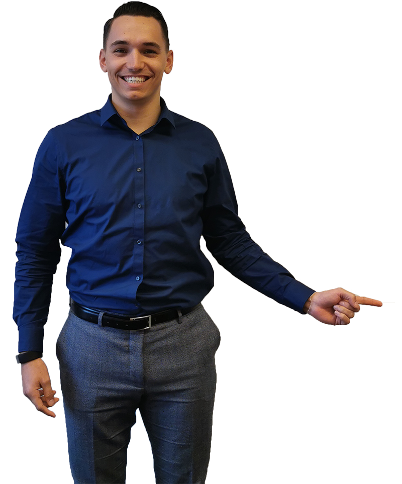 SEO specialist