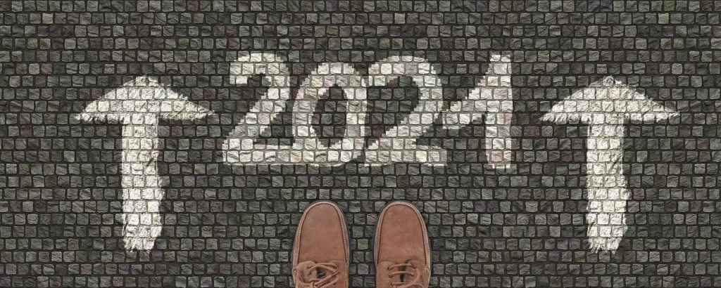 SEO trends 2021