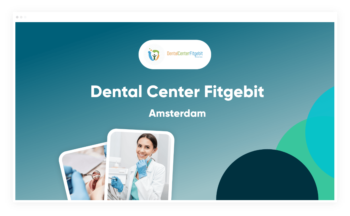 dental center fitgebit