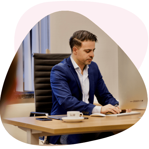 Online Marketing Sasha