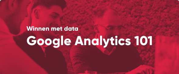 Wat is Google Analytics?