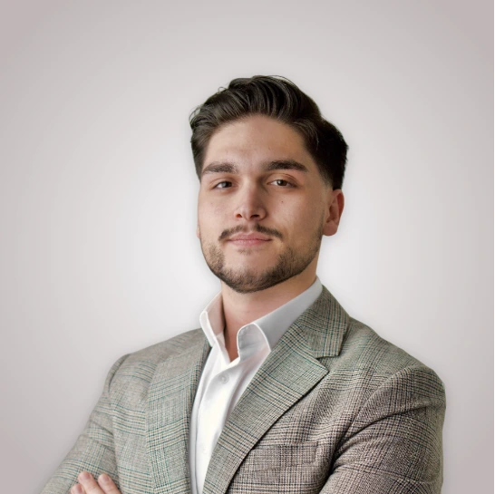 Linkbuilding Specialist Ali Demir