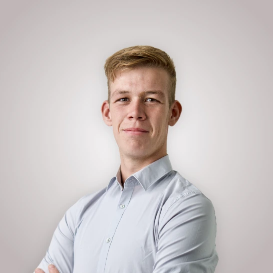 Junior Online Marketeer