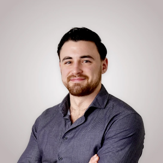 SEO Specialist Jake Stamenkovic
