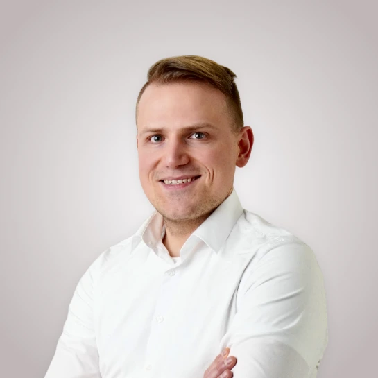 Linkbuilding Specialist