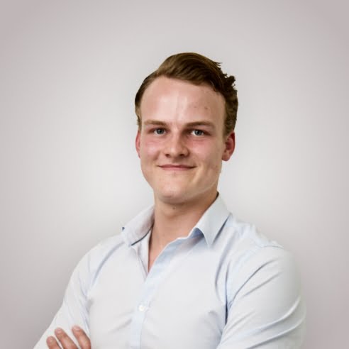 Ons team Floris