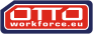 Otto Work Force logo
