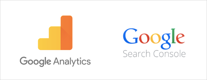 Google Analytics & Search Console
