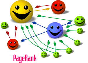 google pagerank
