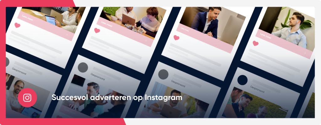Adverteren op Instagram (Blog)