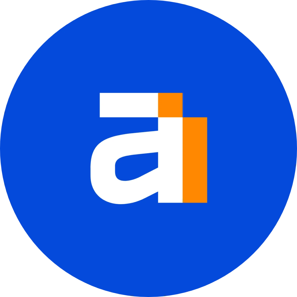 Ahrefs logo