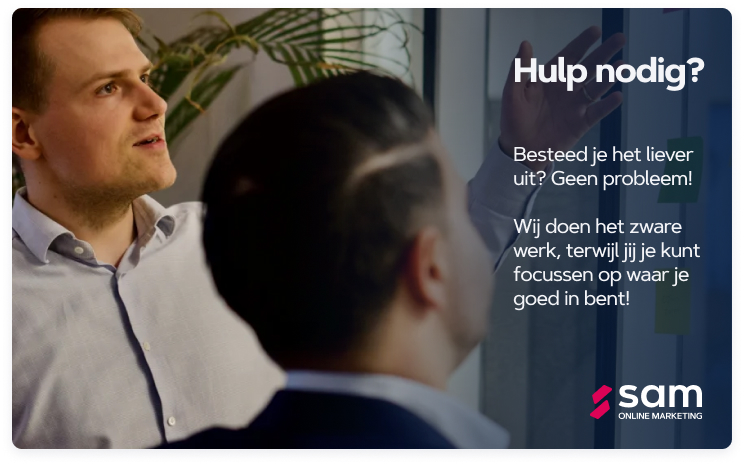 content optimalisatie