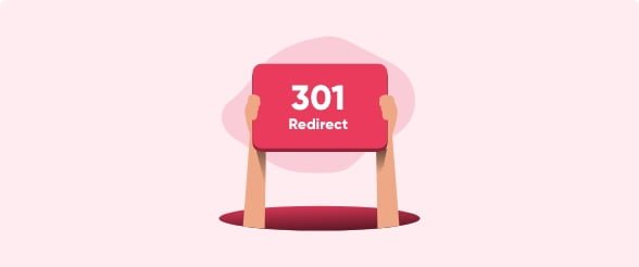 Wat is een 301 redirect?