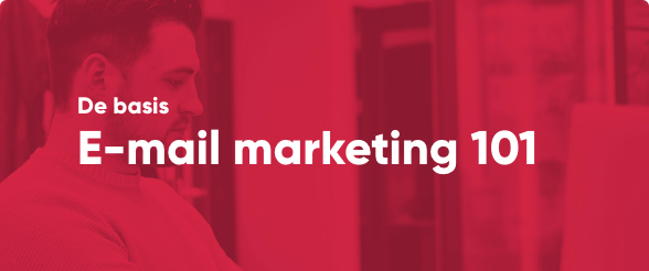 Wat is email marketing?