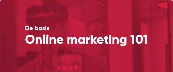 Wat is online marketing?