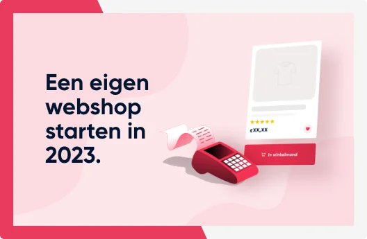 Blog | Webshop maken in 2023