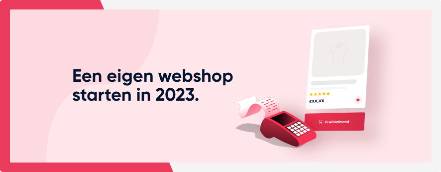 Blog | Webshop starten 2023 (individueel)