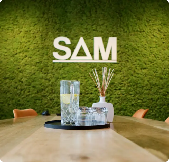 Online Marketing samenwerking