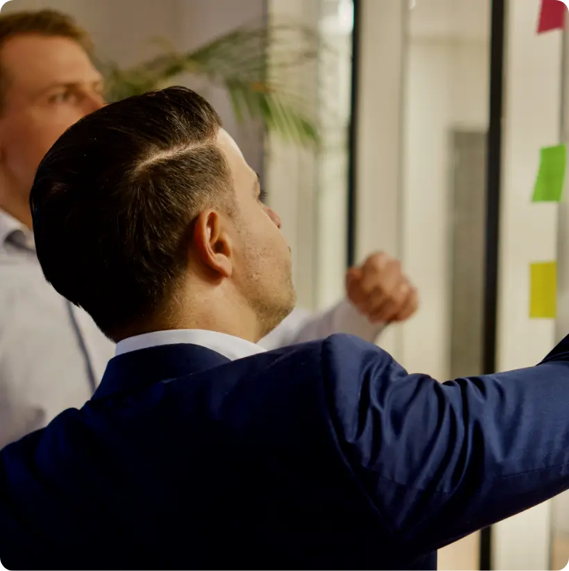 Social media marketing specialisten