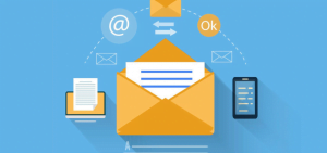 e-mail marketing