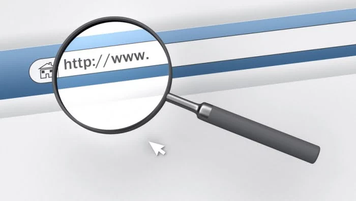 URL en domeinnaam