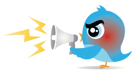 personeel op social media