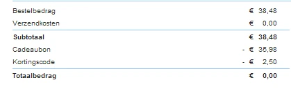 Upsell Bol.com upsell bol.com