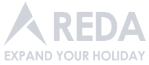 REDA Logo