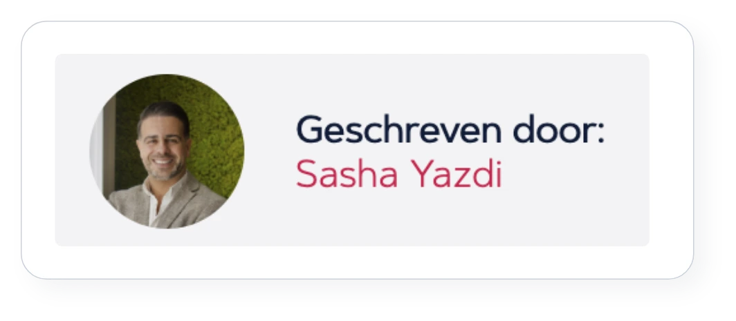 Voorbeeld auteursvermelding bij EEAT