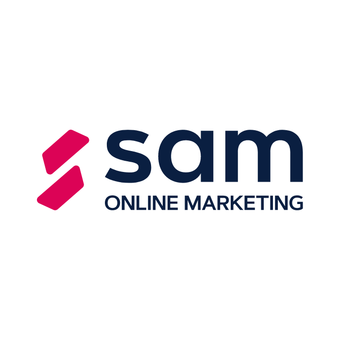 SAM Auteur logo