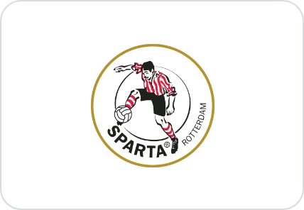 Sparta partner Logo