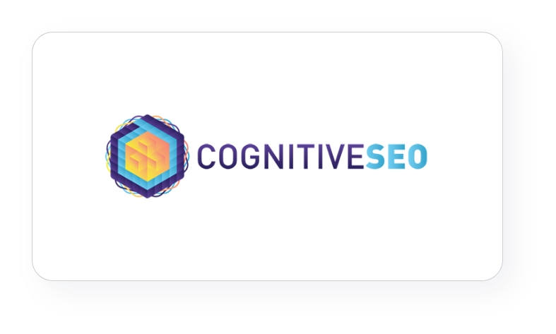 Cognitive SEO