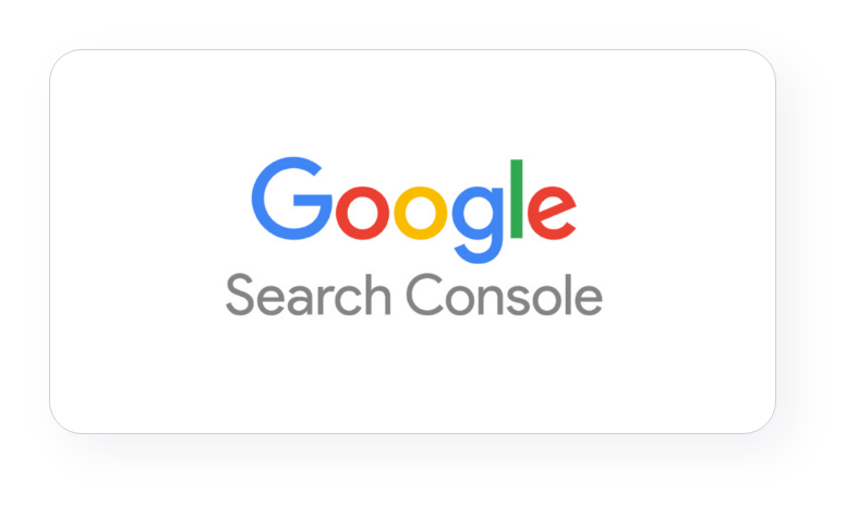 Google Search Console(1)
