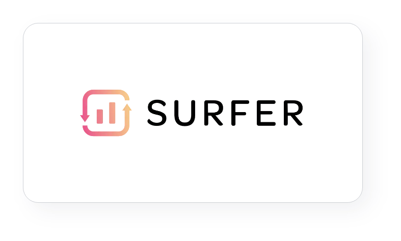 SEO surfer