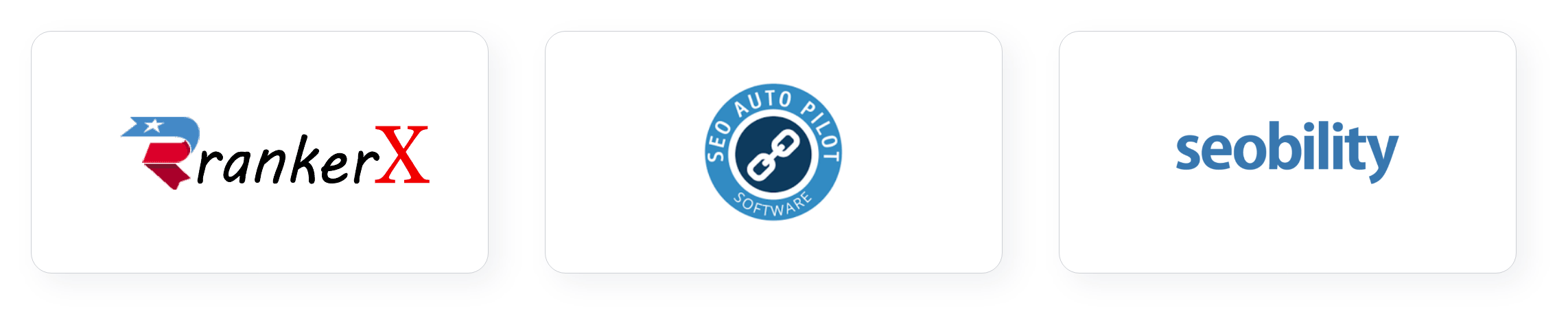 Te vermijden SEO tools