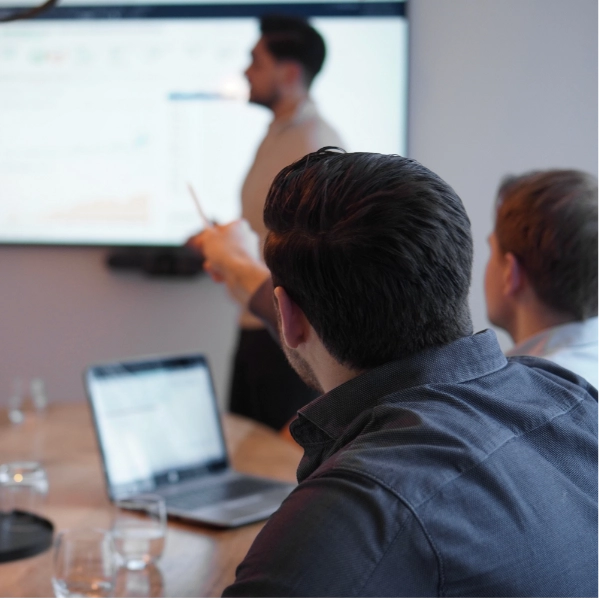 Linkbuilding uitbesteden 7 Analyse