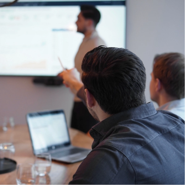 SEO Bureau 3 Doelgroep en concurrentie