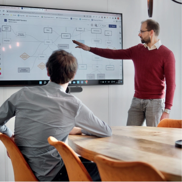 Linkbuilding uitbesteden 10 Een lopend proces