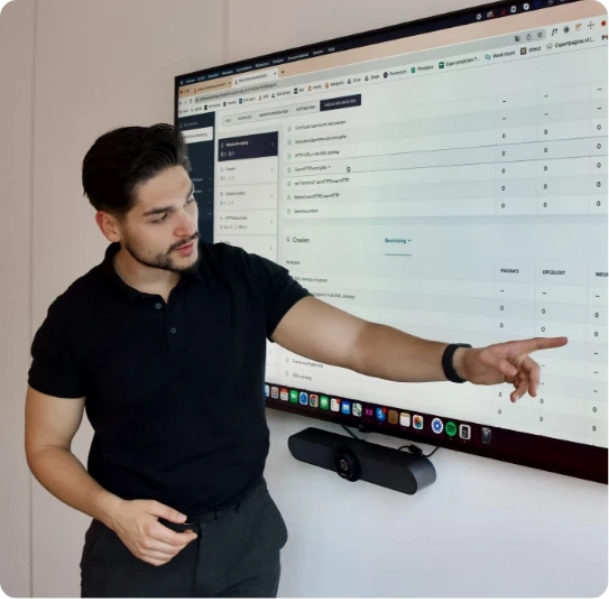 SEO Bureau 7 Linkbuilding