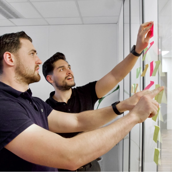SEO uitbesteden 18 Strategie op maat