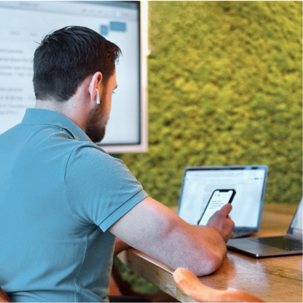 SEO Bureau 5 Technische optimalisatie