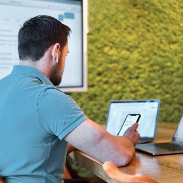 SEO uitbesteden 19 Technische optimalisatie